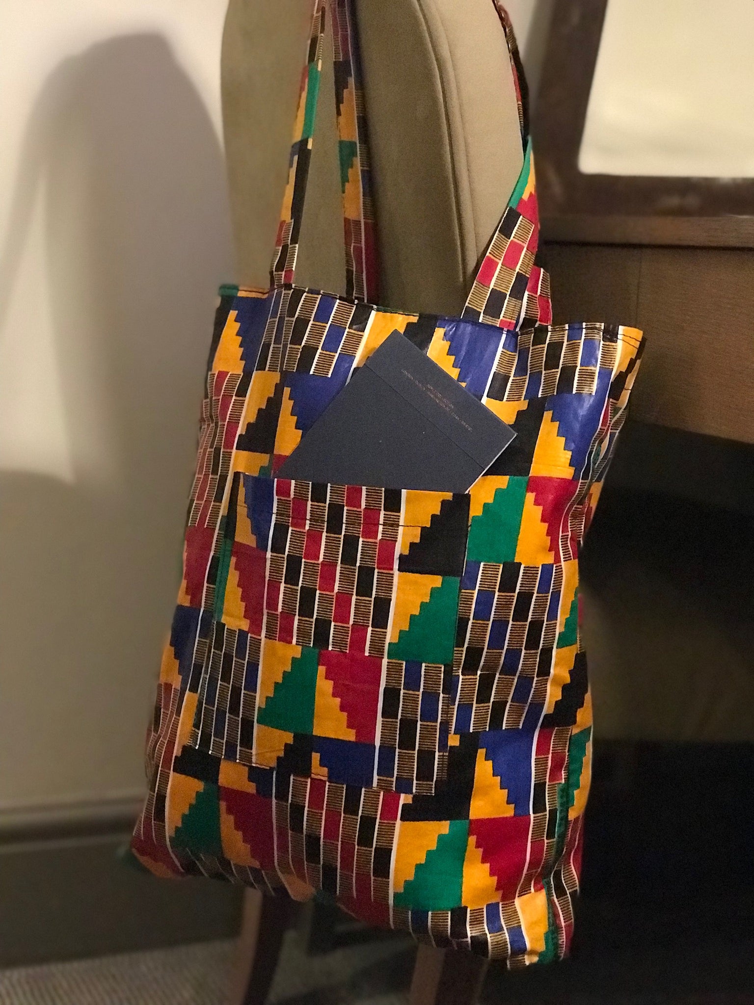 Kojo Shopper Bag