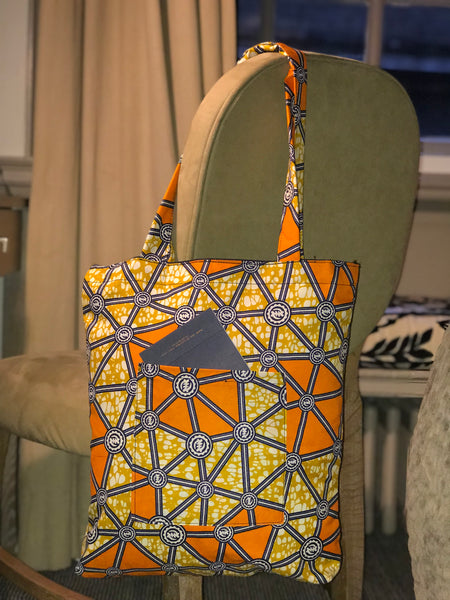 Efua Shopper Bag